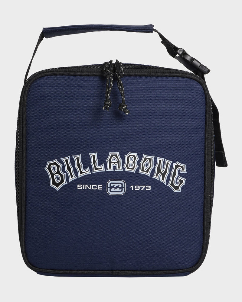 Billabong All Day Lunch Box