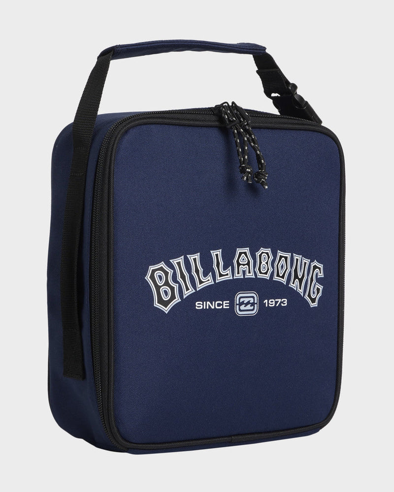 Billabong All Day Lunch Box