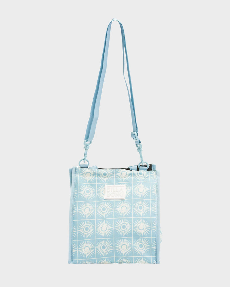 Billabong Take A Break Cooler Bag