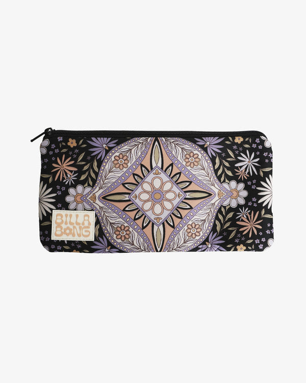Billabong Just For You Small Pencil Case