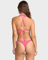 Billabong We're Wild Remi Tri Top
