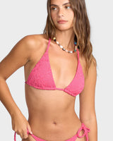 Billabong We're Wild Remi Tri Top