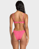 Billabong We're Wild Demi Underwire Top