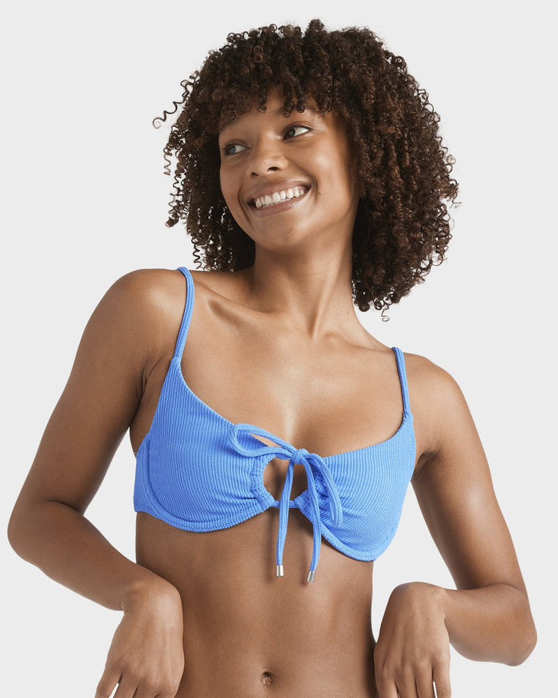 Billabong Sunrays Drew DD Unwire Top