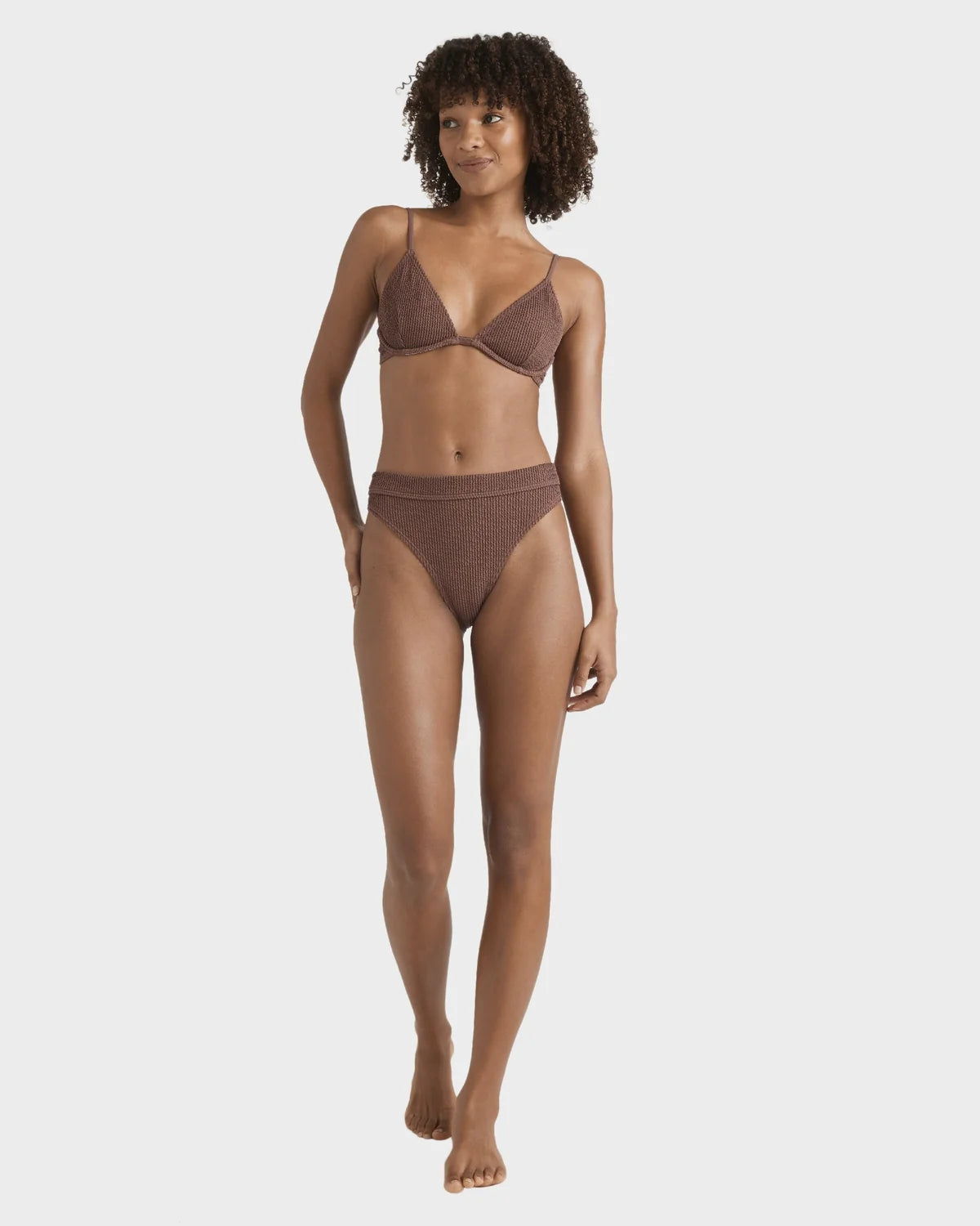 Billabong Summer Hi Reese Bikini Top