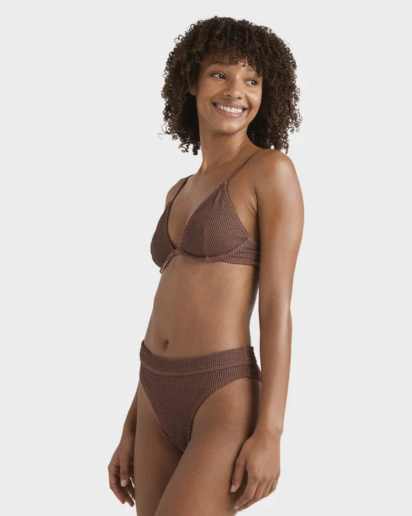 Billabong Summer Hi Reese Bikini Top