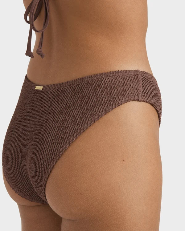 Billabong Summer Hi Bondi Bikini Pant