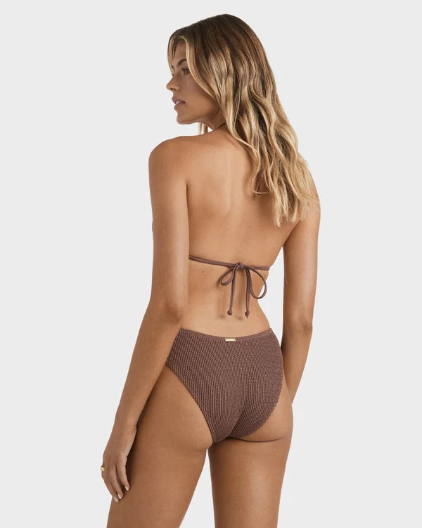 Billabong Summer Hi Bondi Bikini Pant