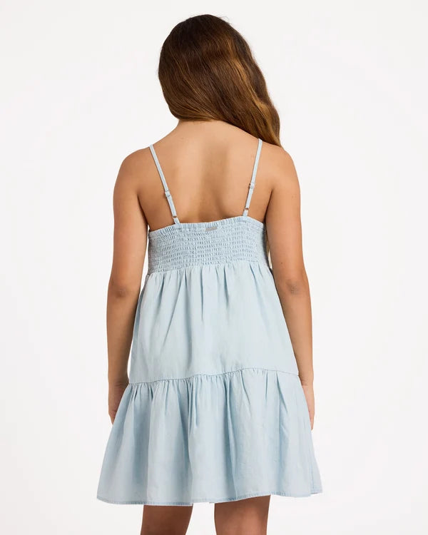 Billabong Wave After Wave Dress