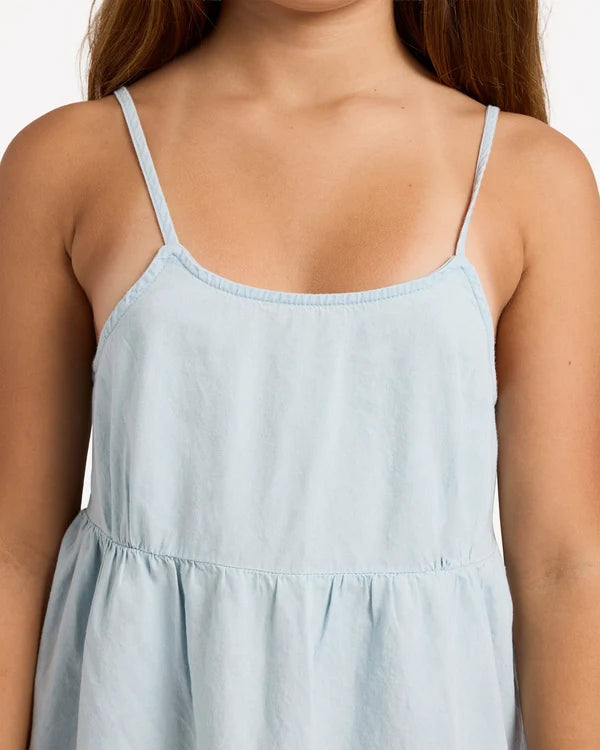 Billabong Wave After Wave Dress