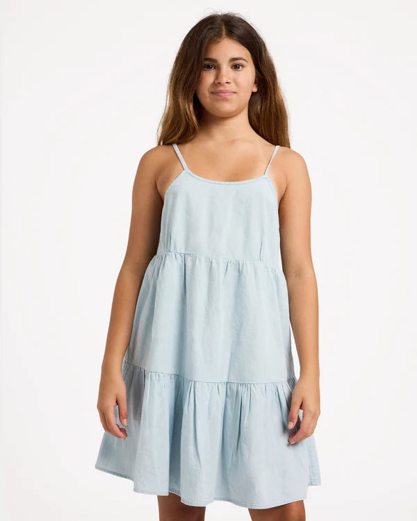 Billabong Wave After Wave Dress