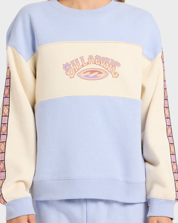 Billabong Old Dayz Crew