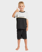 Billabong Groms Spec Legacy SS OG Tee