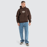 Nomadic Hotel Oversized Hoodie