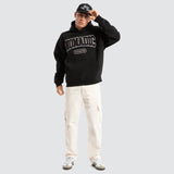 Nomadic College Oversized Hoodie