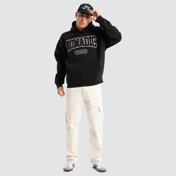 Nomadic College Oversized Hoodie