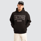 Nomadic College Oversized Hoodie
