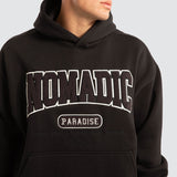 Nomadic College Oversized Hoodie
