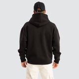 Nomadic College Oversized Hoodie