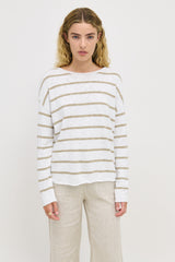 Little Lies Minnie Top