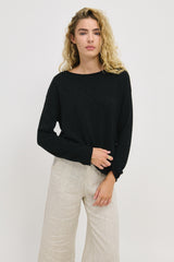 Little Lies Nellie Top