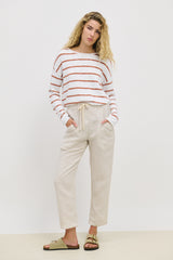 Little Lies Minnie Top