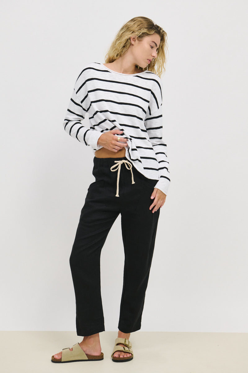 Little Lies Minnie Top