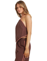 Billabong Coastal Crush Halter