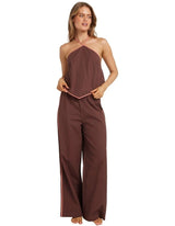 Billabong Coastal Crush Halter