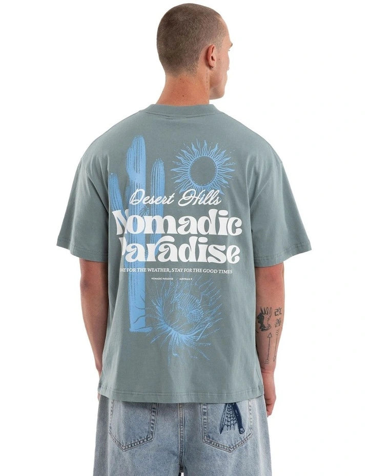 Nomadic Desert Street Tee