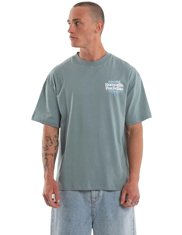 Nomadic Desert Street Tee