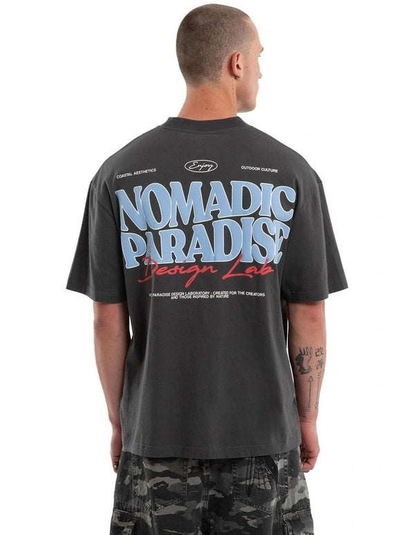 Nomadic Enjoy Street Tee