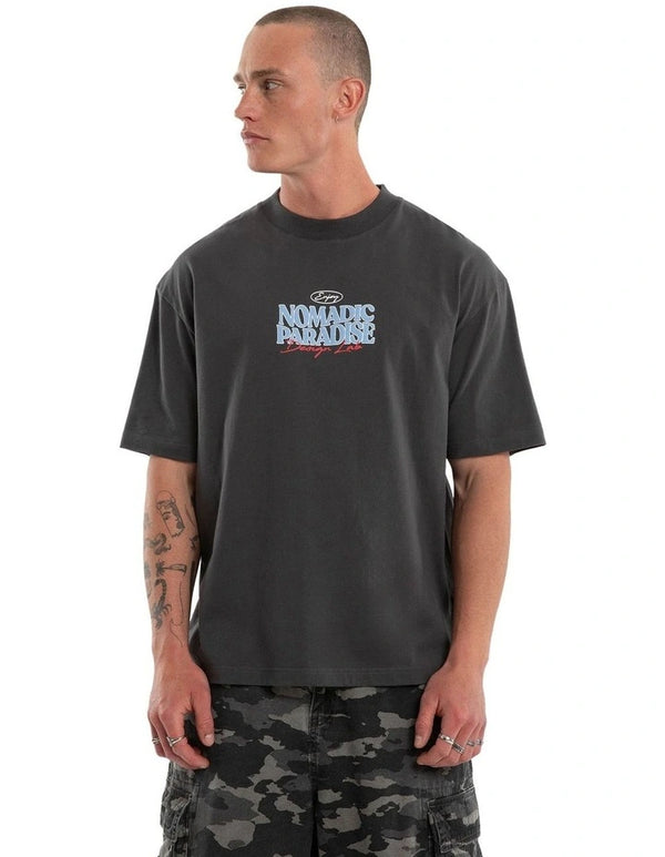 Nomadic Enjoy Street Tee