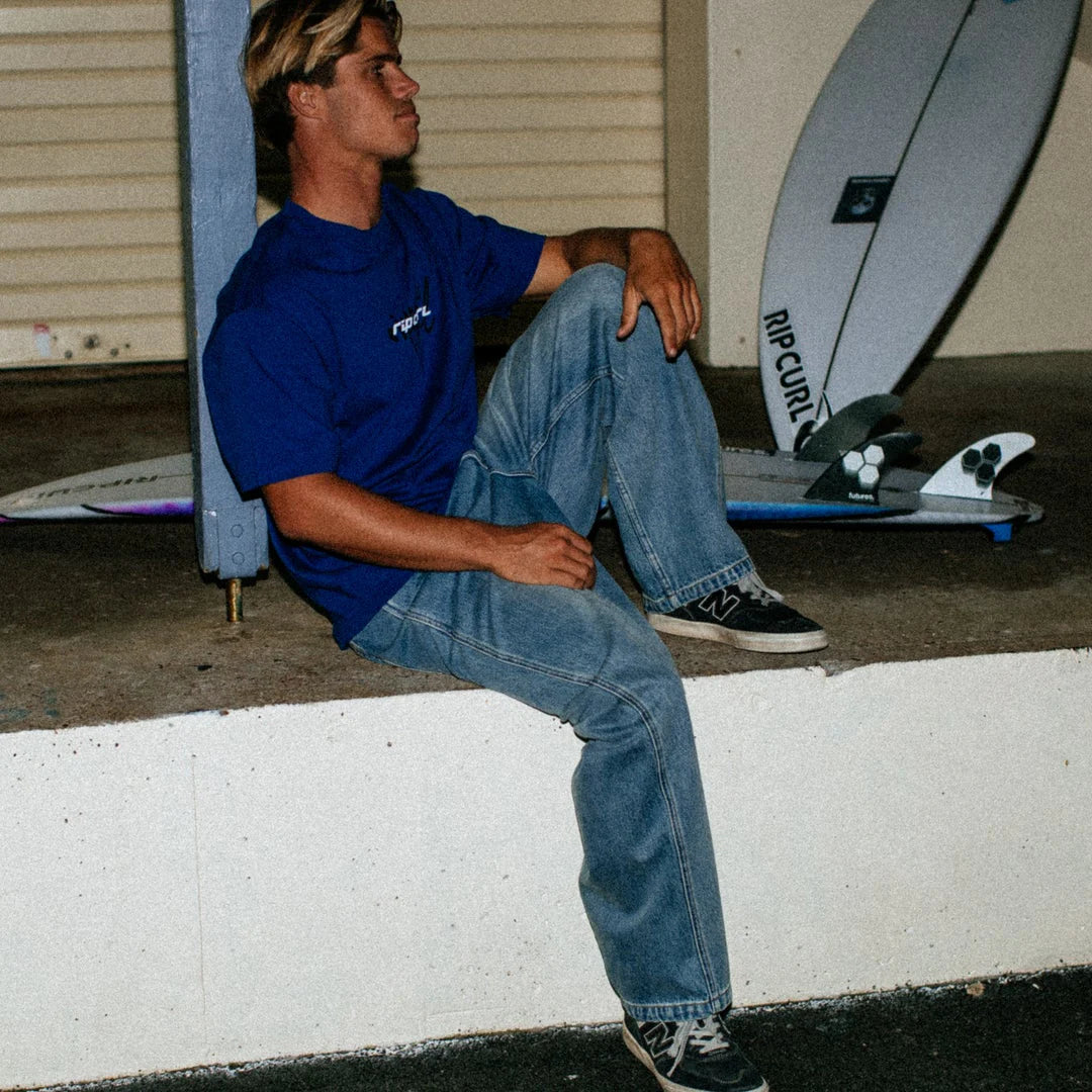 Rip Curl Nu Dose Denim Pant