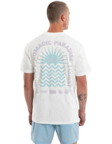 Nomadic Home Grown Relaxed Tee