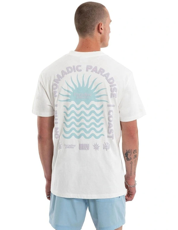 Nomadic Home Grown Relaxed Tee