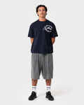 Rusty Uncut Gem SS Tee