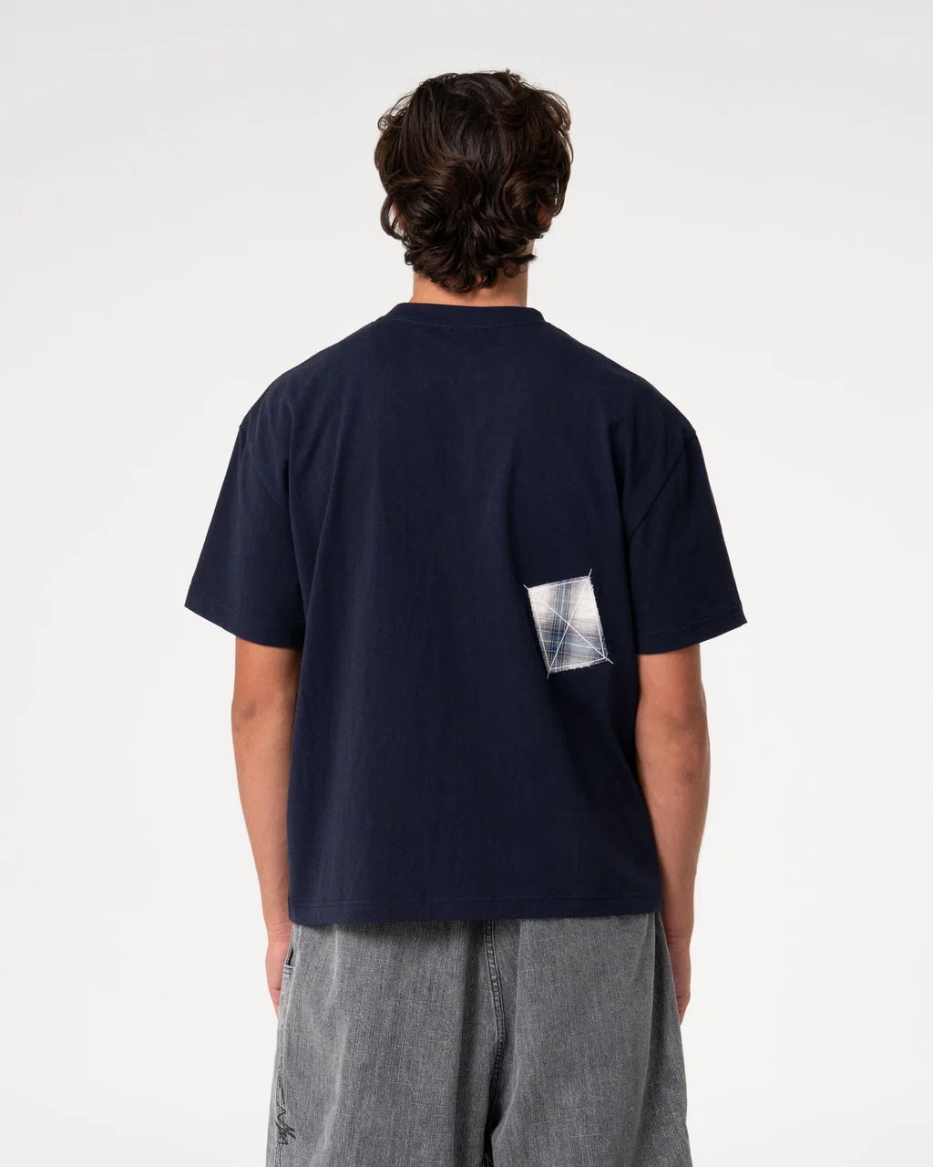 Rusty Uncut Gem SS Tee