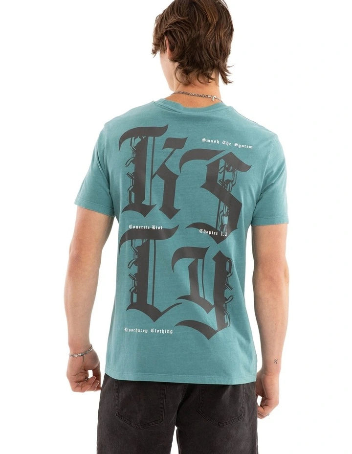 KSCY Mutiny Standard Tee