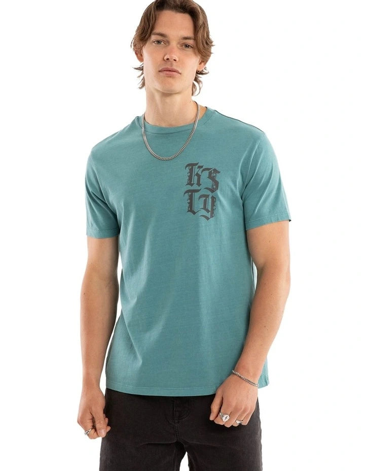 KSCY Mutiny Standard Tee