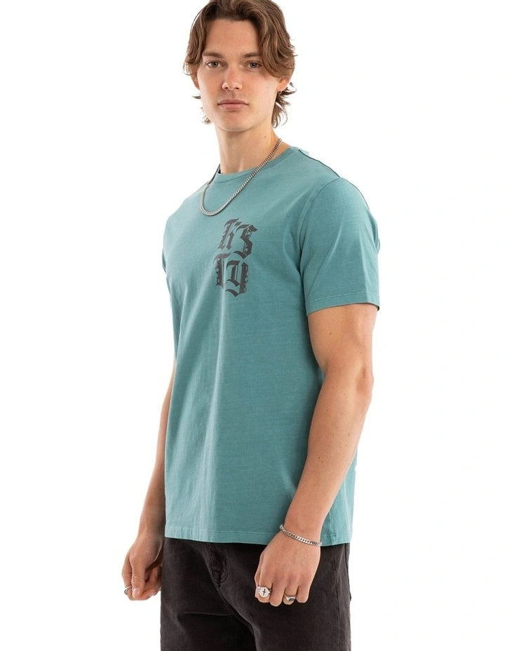 KSCY Mutiny Standard Tee