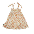 Animal Crackers Peachy Dress