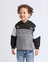 St Goliath Pitch Hoodie
