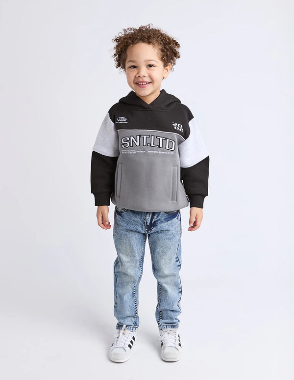 St Goliath Pitch Hoodie