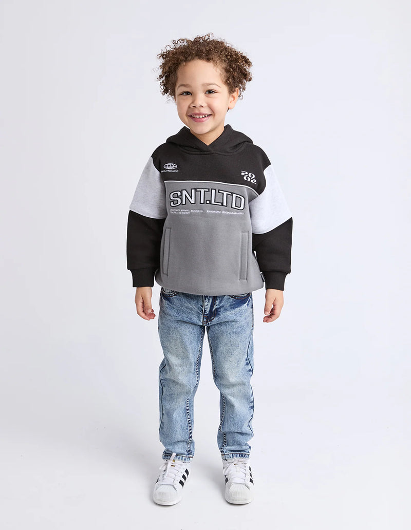 St Goliath Pitch Hoodie