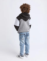 St Goliath Pitch Hoodie