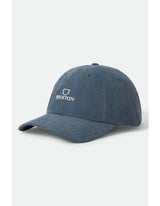 Brixton Alpha NP LP ADJ Cap