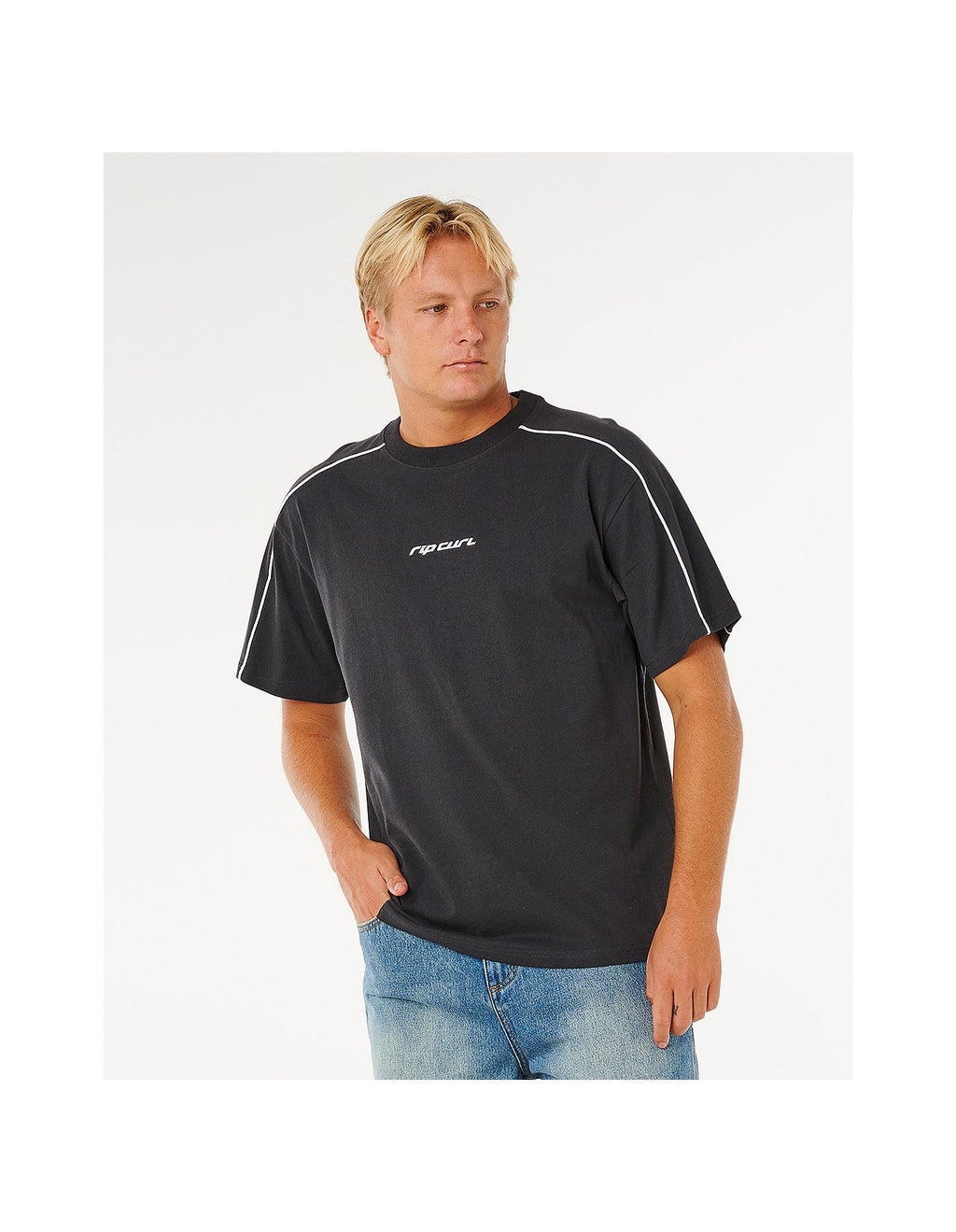 Ripcurl Inner Visions Panel Tee