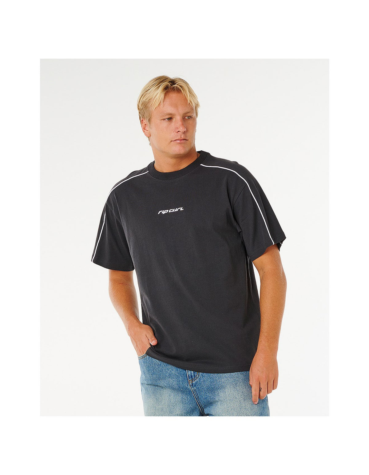 Ripcurl Inner Visions Panel Tee