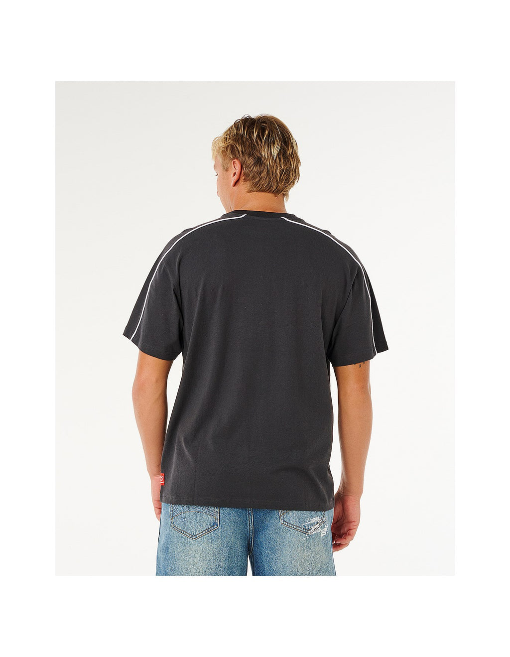 Ripcurl Inner Visions Panel Tee